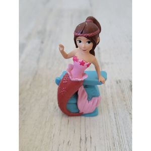 Just play Disney mermaid princess girl toy figure Pixar